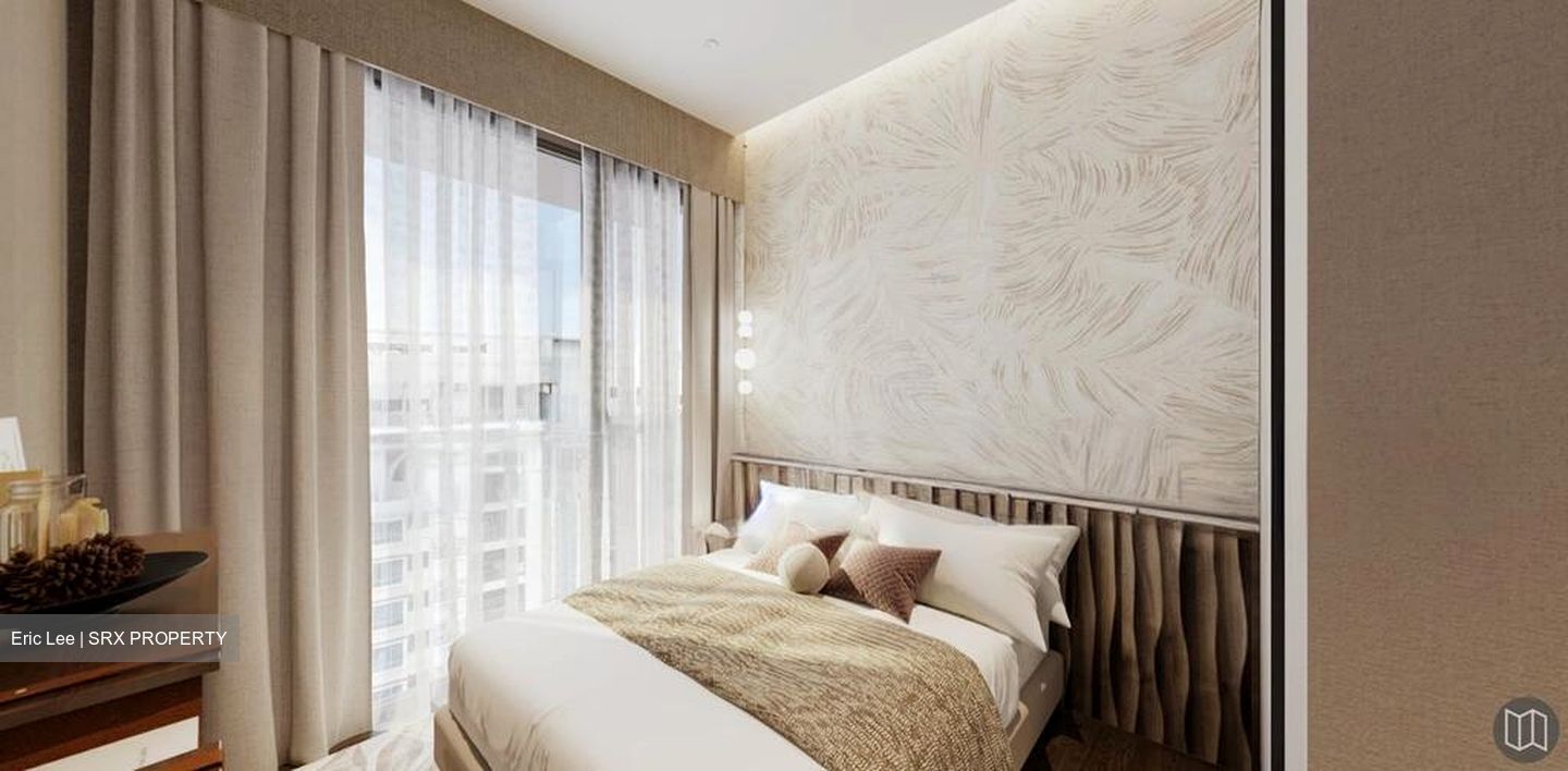 Amber House (D15), Apartment #504540711